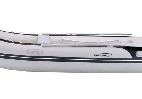 Nimarine MX 300 ALU