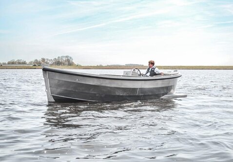 Steelfish 670