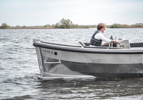 Steelfish 670