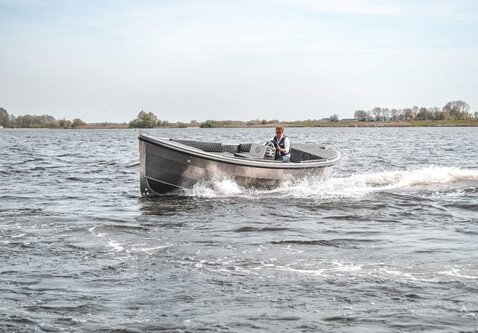 Steelfish 670