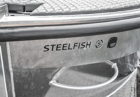 Steelfish 670