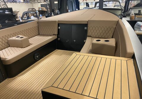 TRIPLE X800 | Exclusive Edition | 250PK Suzuki ! | Direct vaarklaar