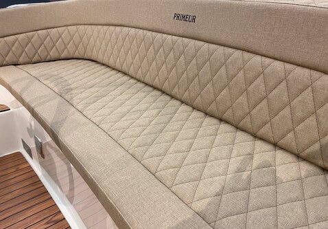 Primeur 715 Tender | Voorraad model | Vaarklaar!