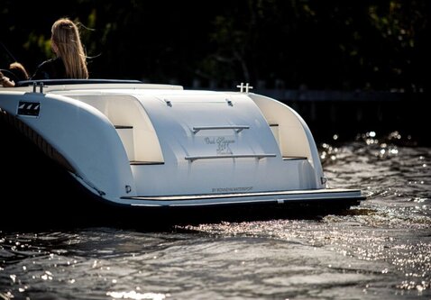 Oudhuijzer 616 tender