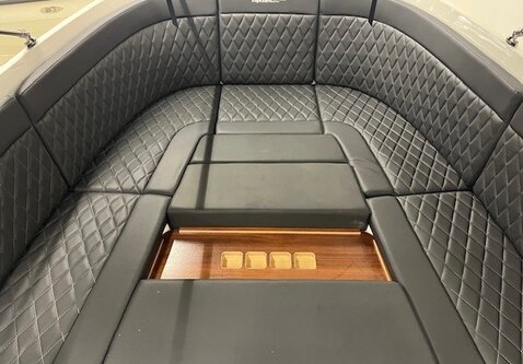 Topcraft 627 tender | DEMO | 115PK SUZUKI | VAARKLAAR