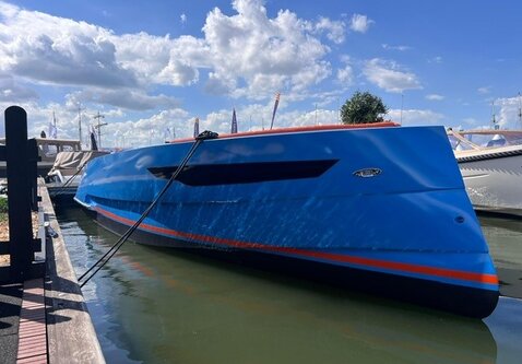 Primeur 885 Sport