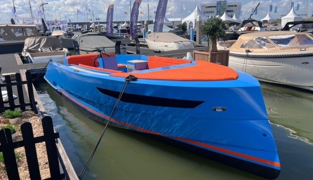 Primeur 885 Sport