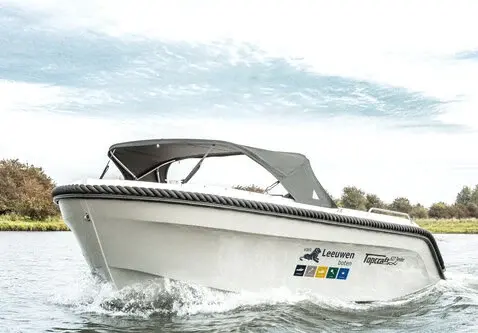 Topcraft 627 Tender