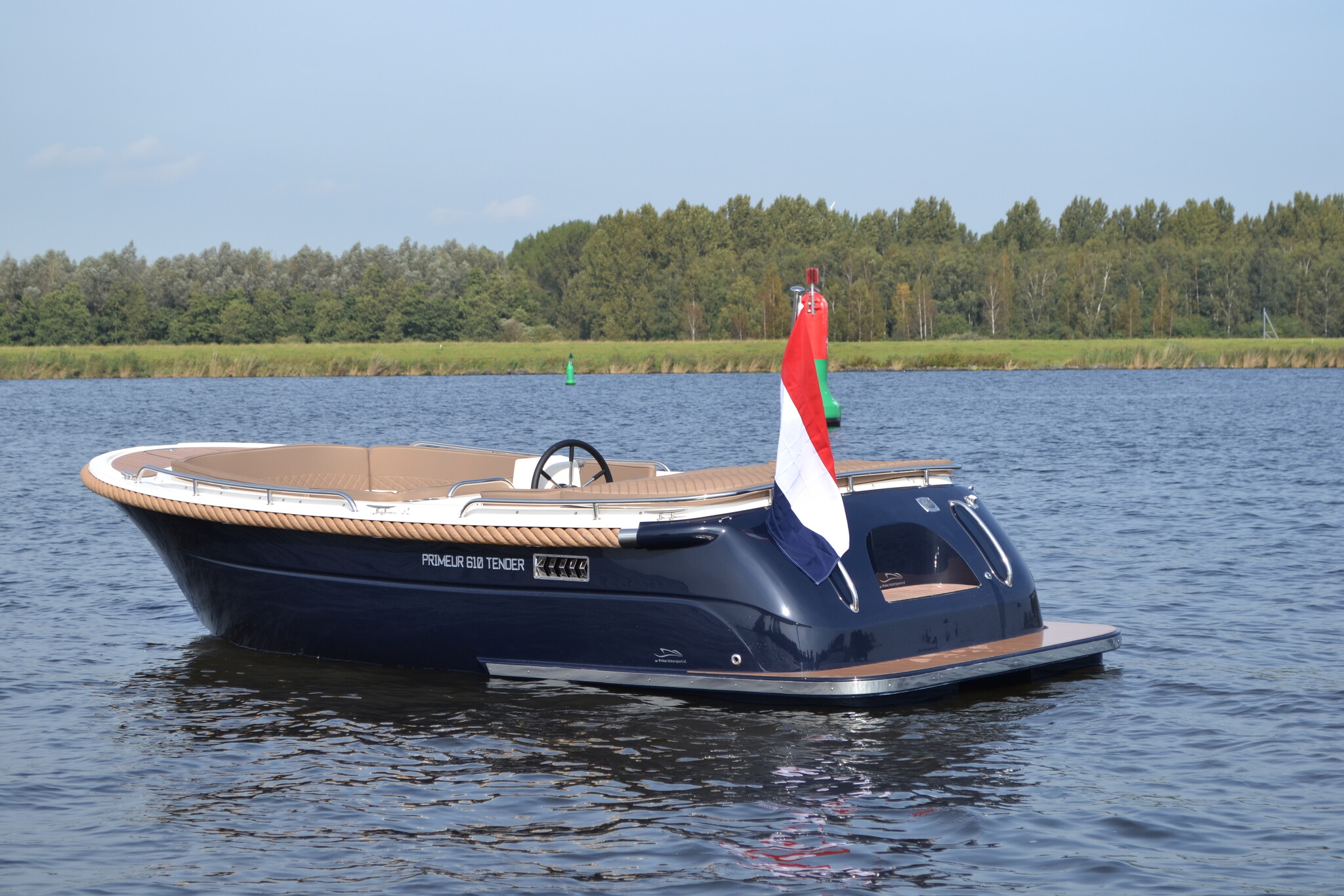 Hoe kan je je boot het beste laten overwinteren?