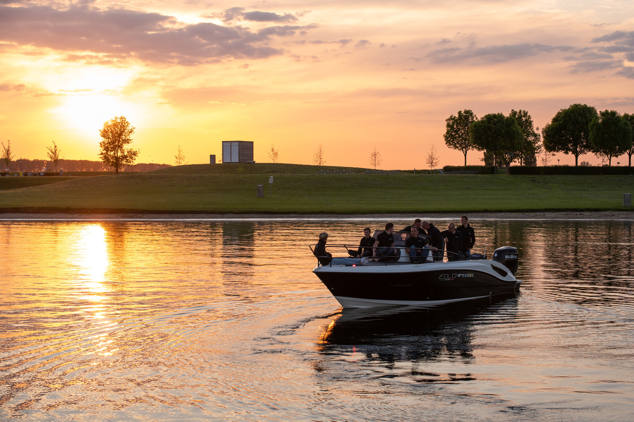 Waarom watersport zo populair is in Nederland en hoe jij ermee begint