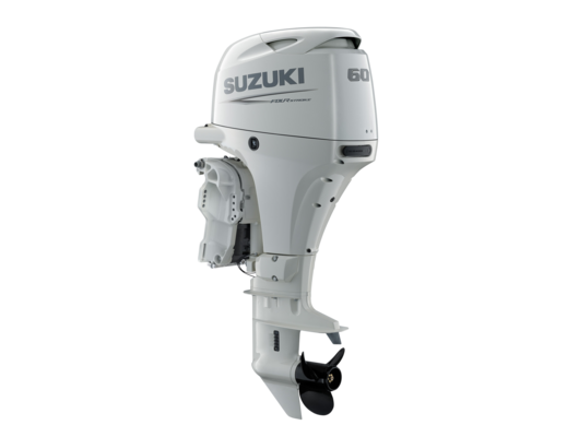 Suzuki Motoren