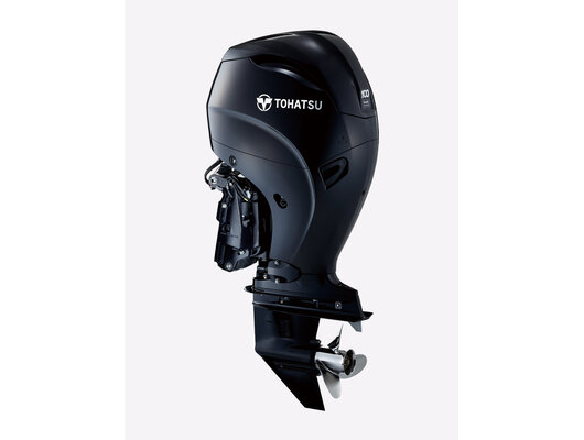 Tohatsu Motoren