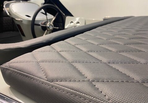 Primeur 620 Tender / Vrije Motorkeuze / Showroom model 2026!