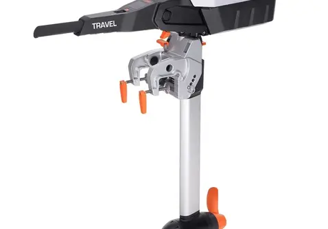Torqeedo Motoren
