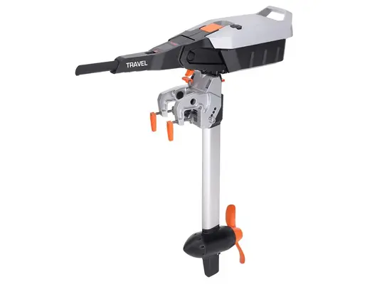 Torqeedo Motoren
