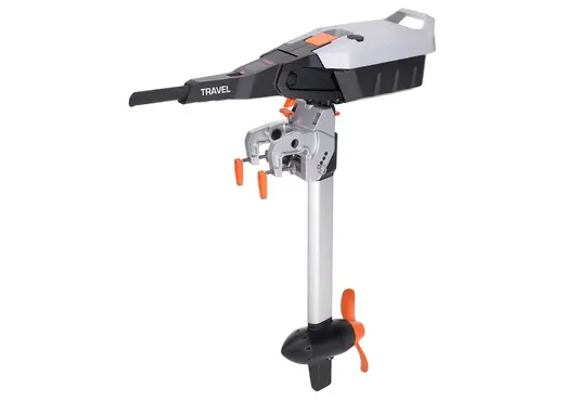 Torqeedo Motoren