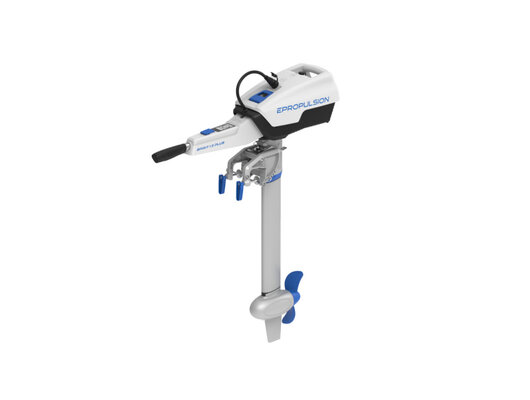 ePropulsion Motoren