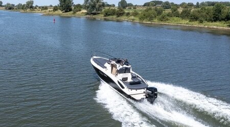 Hoe weet je dat de impeller van je boot aan vervanging toe is?