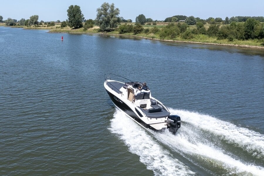 Hoe weet je dat de impeller van je boot aan vervanging toe is?