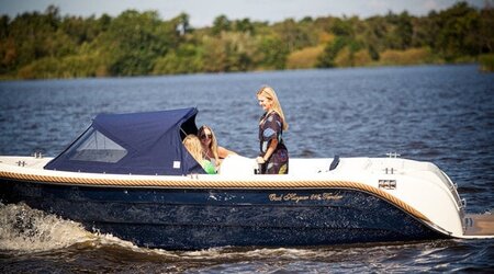 Onmisbare accessoires voor op je gezinsboot