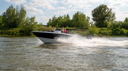 "Vaarbewijs Cursus - 18 april & 27 juni! Van 08:30 tot 16:30. 