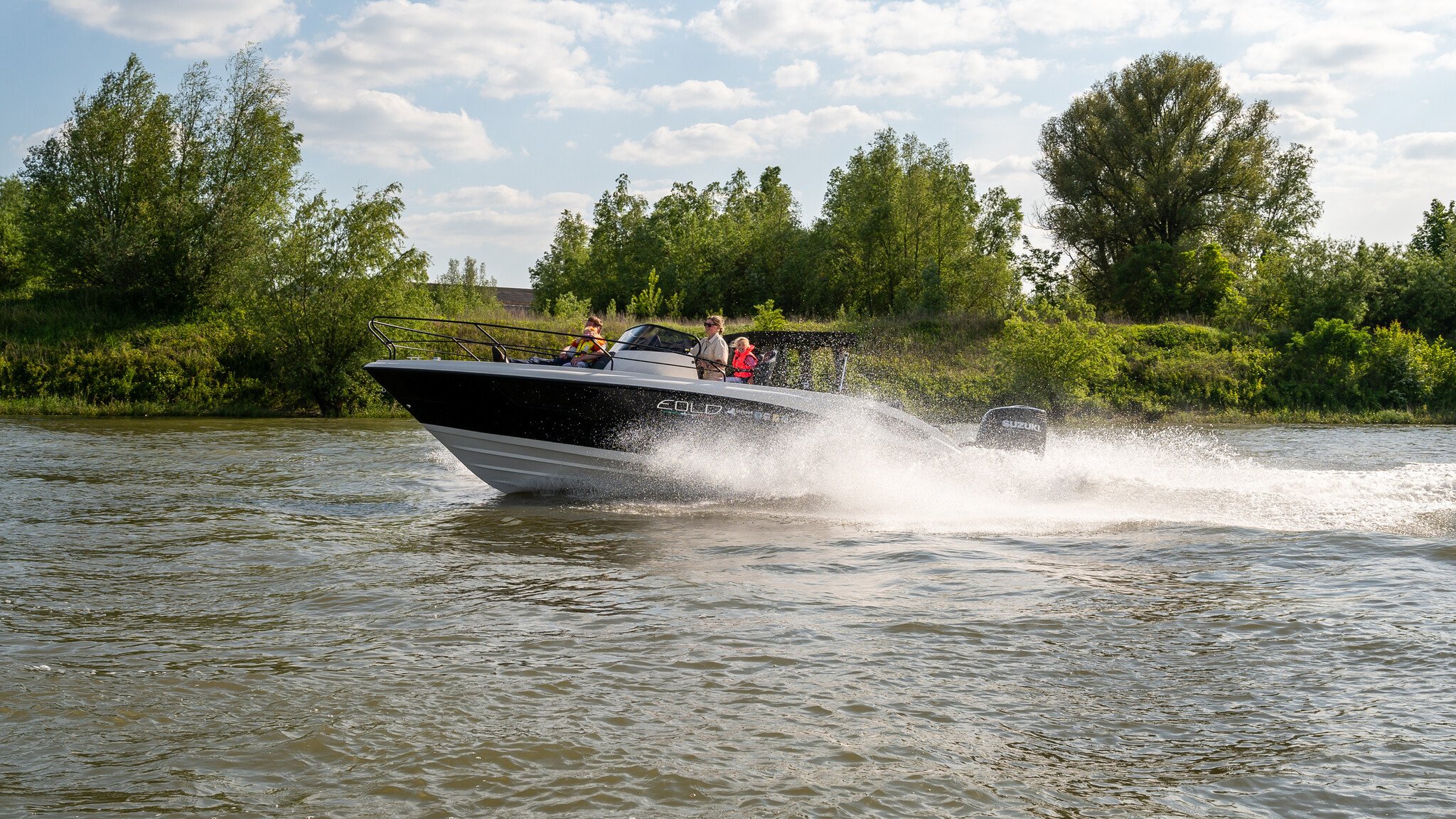 "Vaarbewijs Cursus - 18 april & 27 juni! Van 08:30 tot 16:30. 