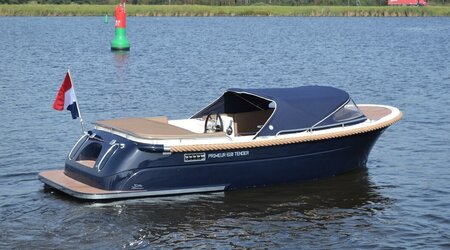 Alles wat je moet weten over het vaarseizoen