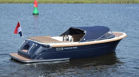 Waar moet je op letten bij het kopen van een sloep?