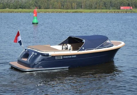 Waar moet je op letten bij het kopen van een sloep?
