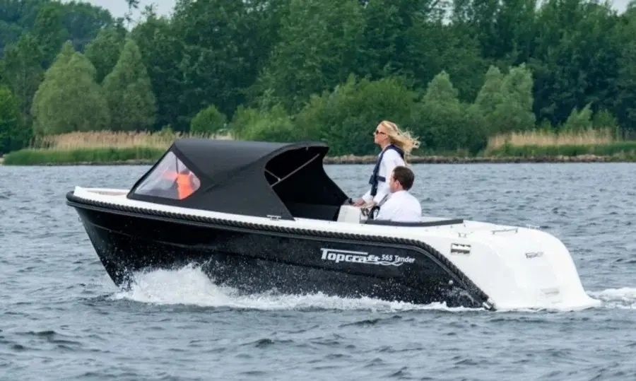 Zeewaardige sloep kopen: waar moet je op letten?