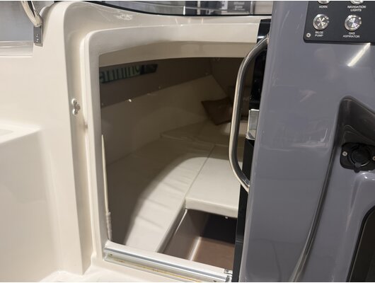 EOLO 650 DAY  / 175PK Suzuki /  Shw model  2026! / Vaarklaar!