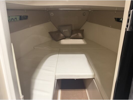 EOLO 650 DAY  / 175PK Suzuki /  Shw model  2026! / Vaarklaar!