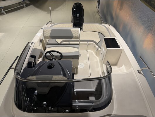 EOLO 650 DAY  / 175PK Suzuki /  Shw model  2026! / Vaarklaar!