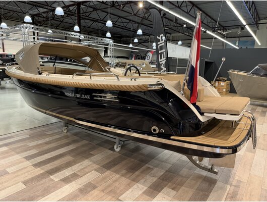 Primeur 700 Lounge / 42PK Vetus / Showroom model  2026!