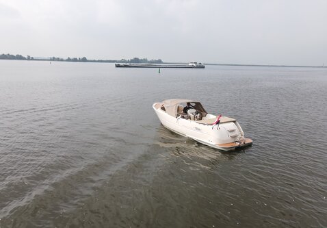 Primeur 605 Tender