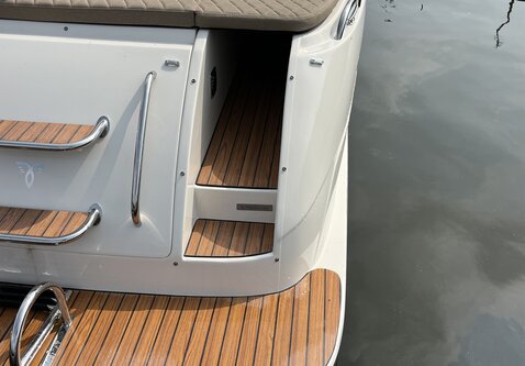 Primeur 605 Tender