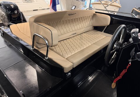 Topcraft 627 / Full options! / 90PK Suzuki / Occasion vaarklaar!