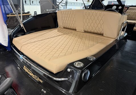 Topcraft 627 / Full options! / 90PK Suzuki / Occasion vaarklaar!