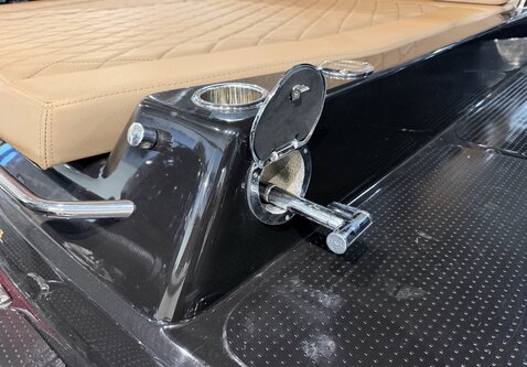 Topcraft 627 / Full options! / 90PK Suzuki / Occasion vaarklaar!