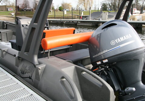 Whaly 620R
