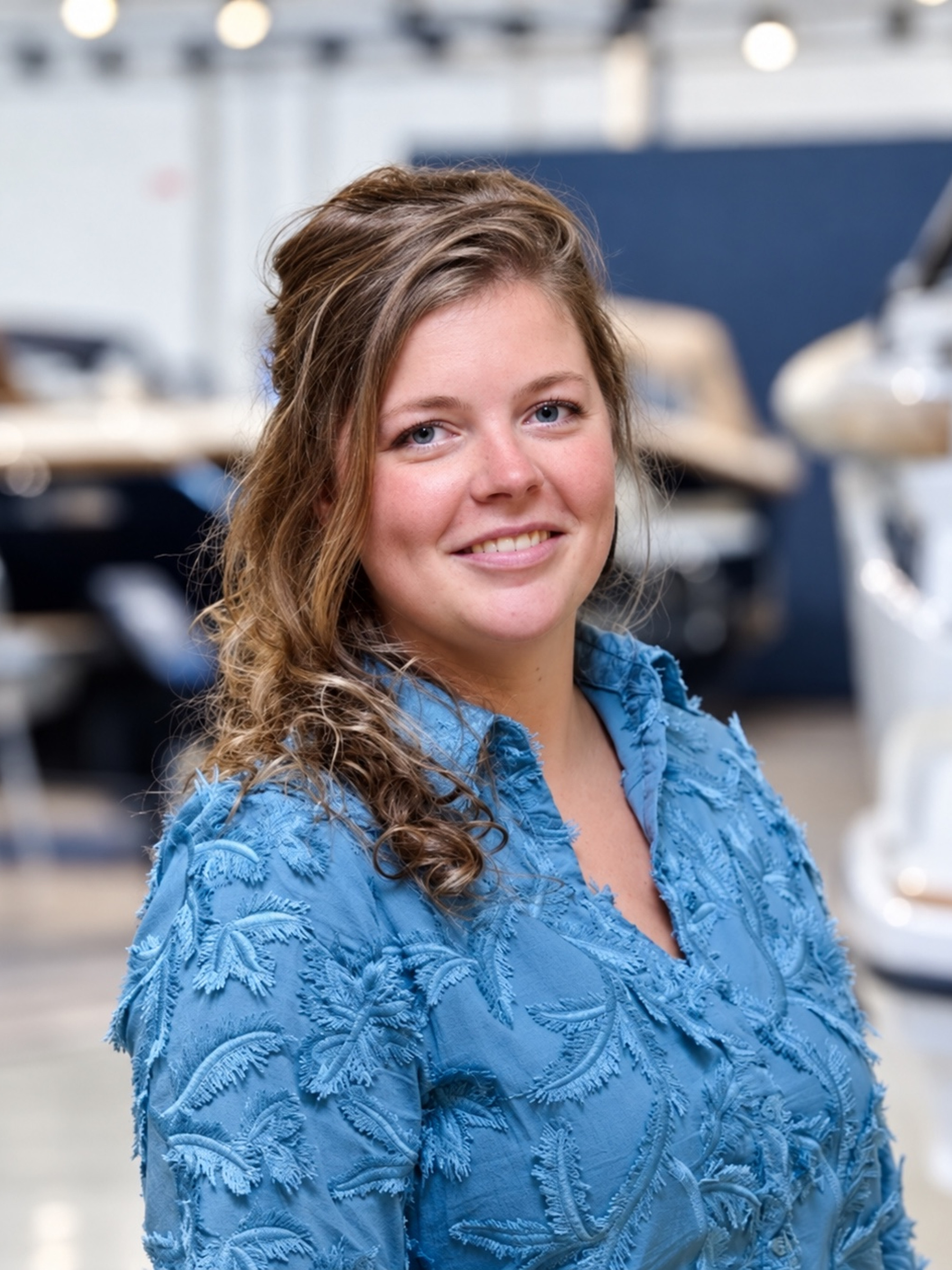 Edina van Leeuwen