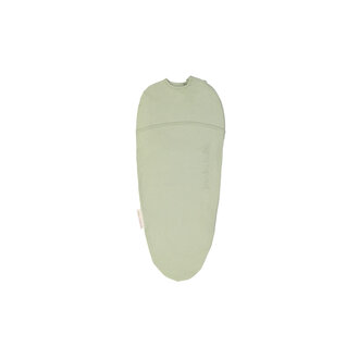 Puckababy The Original - Piep - 0/3 M - Cotton - Olive