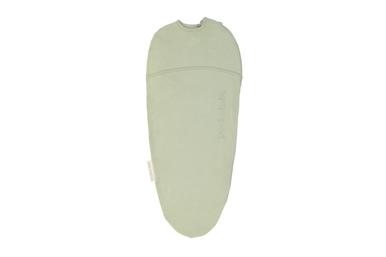 Puckababy The Original - Piep - 0/3 M - Cotton - Olive