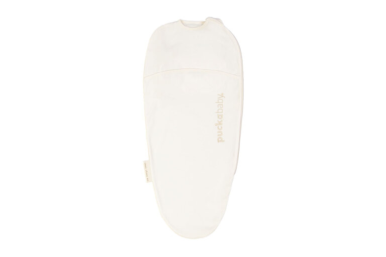 Puckababy The Original - Piep - 0/3 M - Cotton - Pure