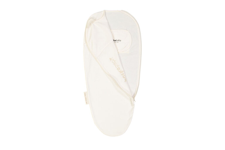 Puckababy The Original - Piep - 0/3 M - Cotton - Pure