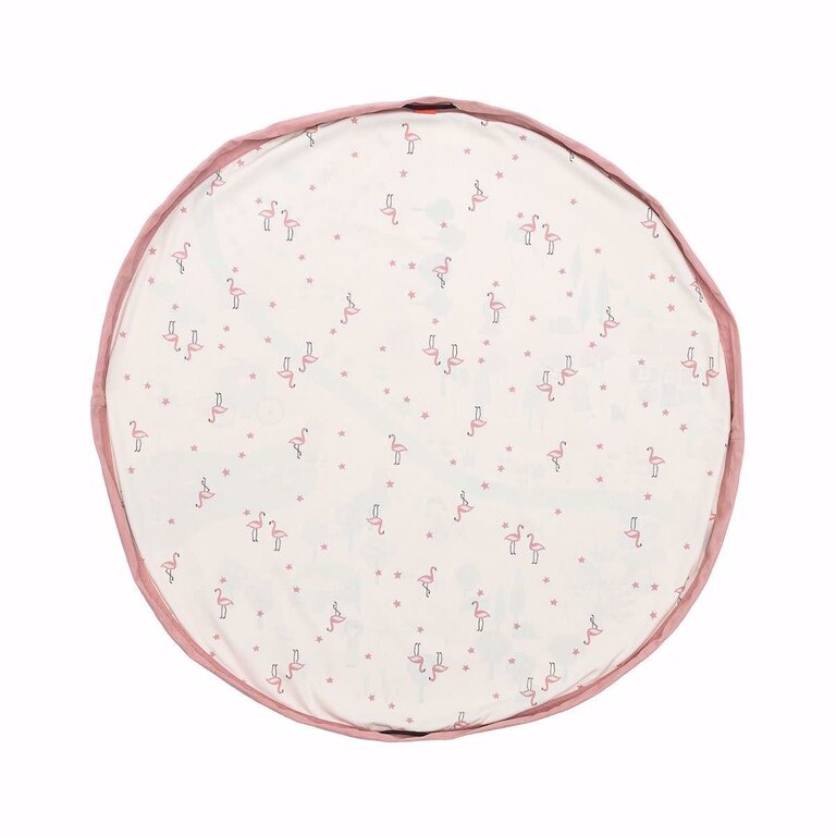 Play & Go Walk in a Park Opbergzak - Speelmat