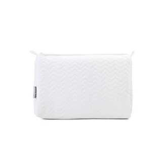 Poetree Kids Chevron White - Toilettas