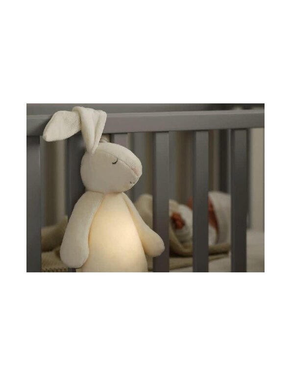 Moonie The Humming Friend 2.0 – Cream