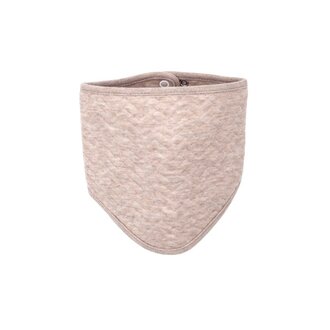 Poetree Kids Chevron Light Camel - Bandana