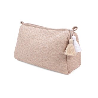 Poetree Kids Chevron Light Camel - Toilettas